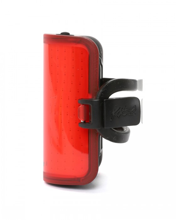 Knogフロント＆リア ライトセット【COBBER REFLEX TWINPACK】16l