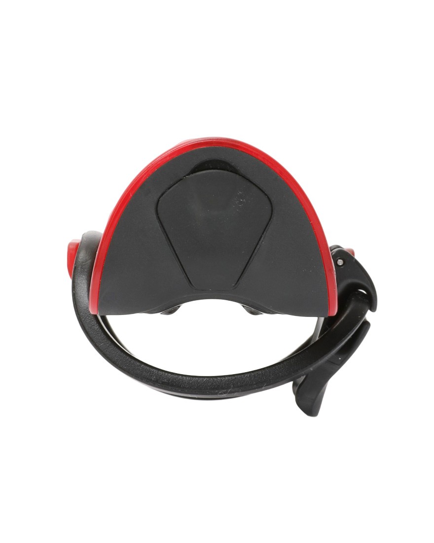 Knogフロント＆リア ライトセット【COBBER REFLEX TWINPACK】19l