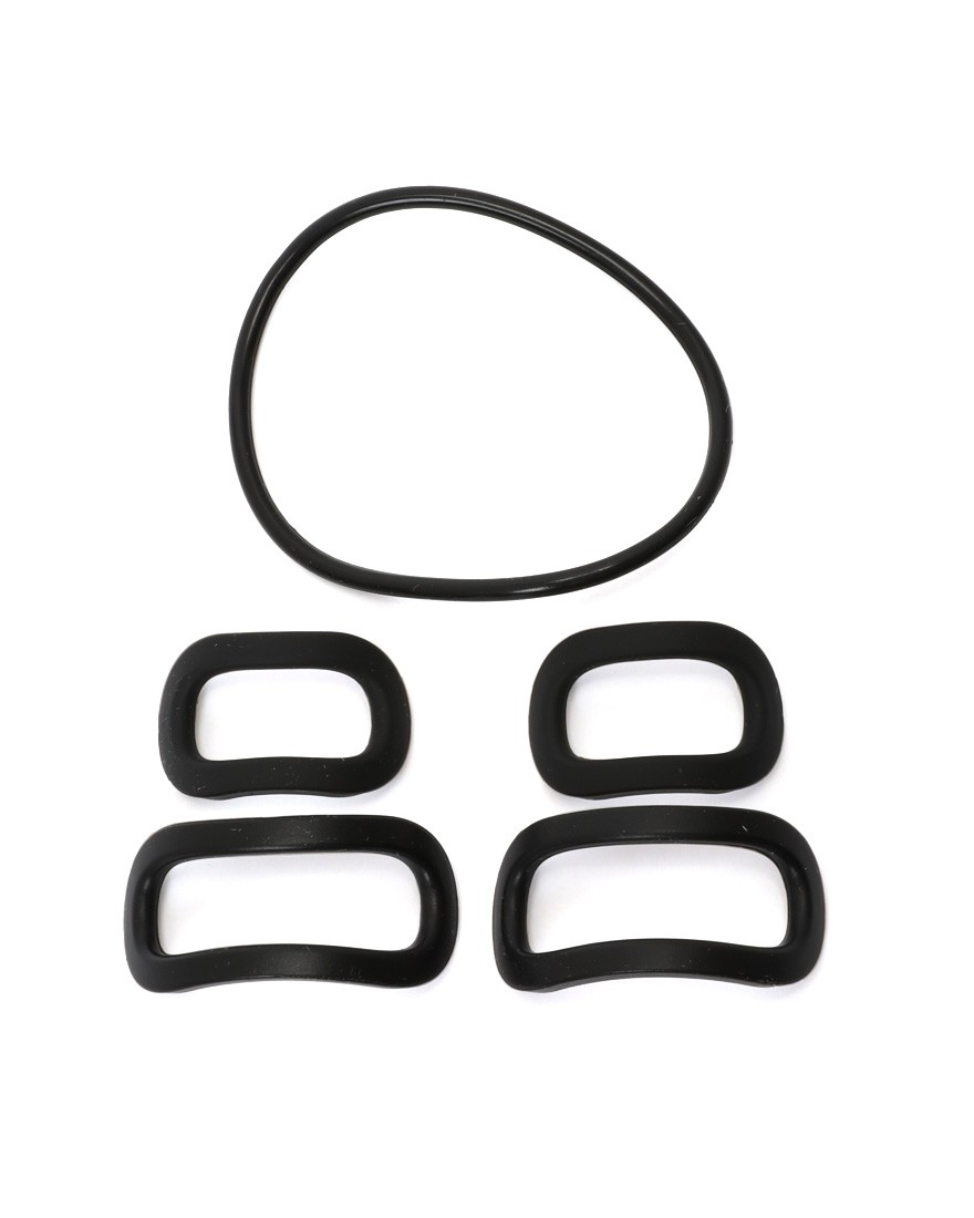 Knogフロント＆リア ライトセット【COBBER REFLEX TWINPACK】24l