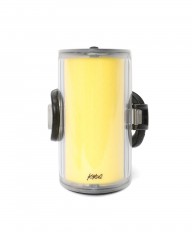 Knogフロント＆リア ライトセット【COBBER REFLEX TWINPACK】mb_04l