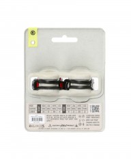 Knogフロント＆リア ライトセット【COBBER REFLEX TWINPACK】mb_26l