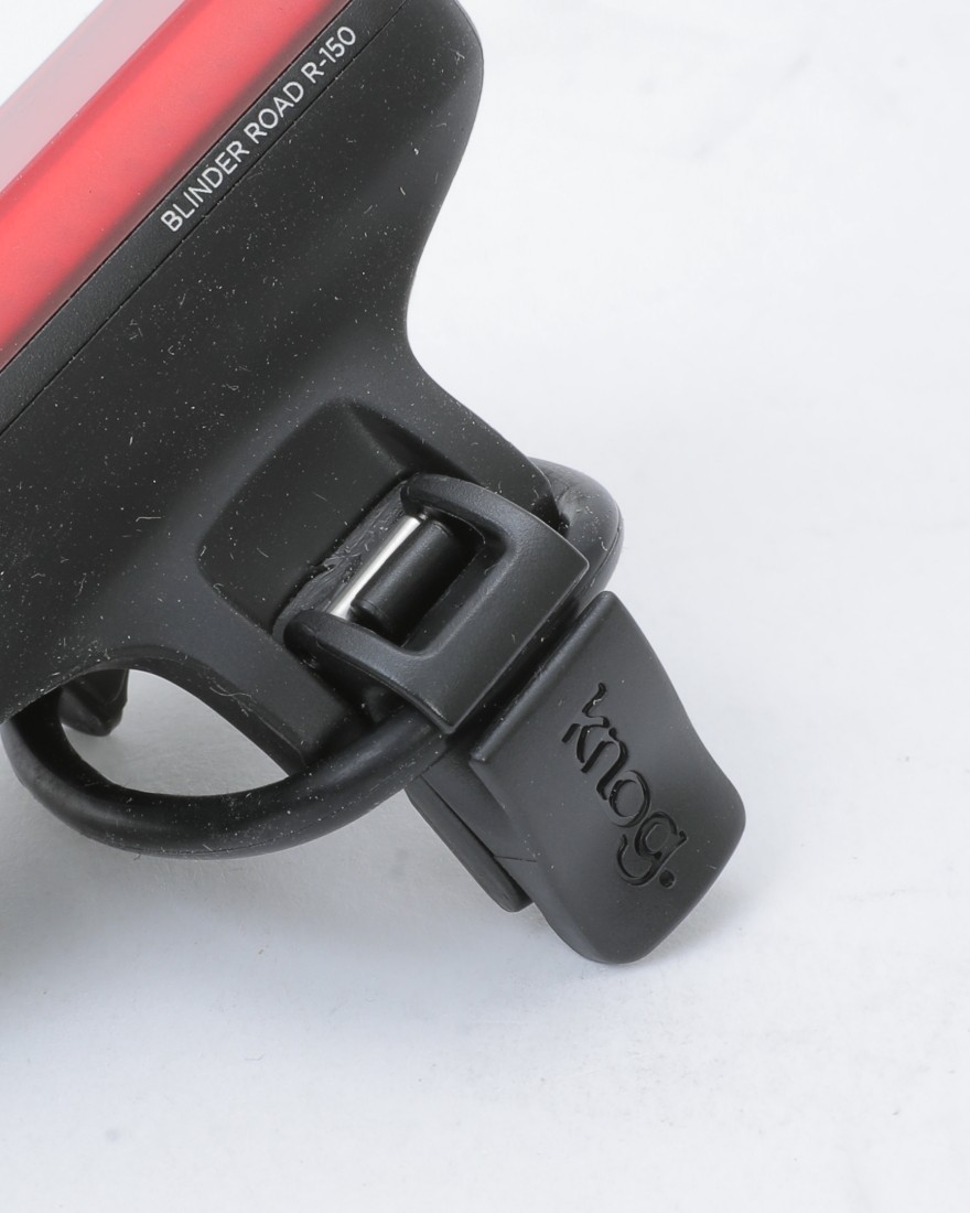 KnogLEDリアライト【BLINDER RORD REAR 150】09l