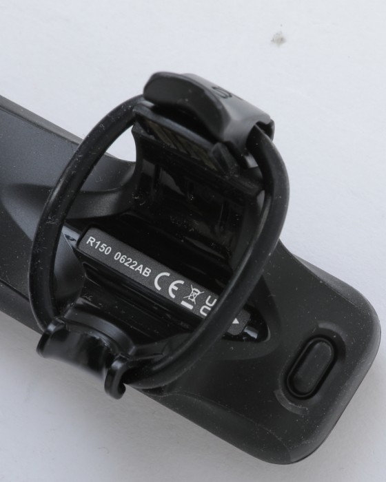 KnogLEDリアライト【BLINDER RORD REAR 150】11l