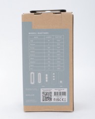 KnogLEDリアライト【BLINDER RORD REAR 150】mb_02l