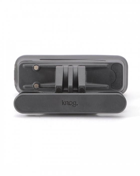 Knogリアライトサドルマウント【BLINDER LINK SADDLE MOUNT】05l