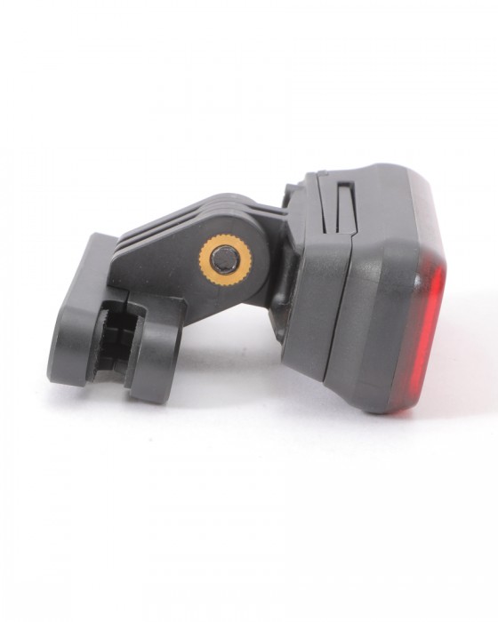 Knogリアライトサドルマウント【BLINDER LINK SADDLE MOUNT】07l