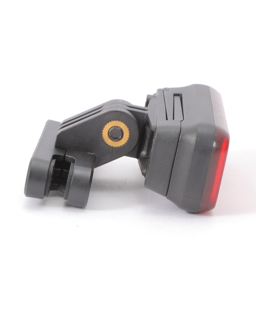 Review: Knog Blinder Link - Saddle | road.cc
