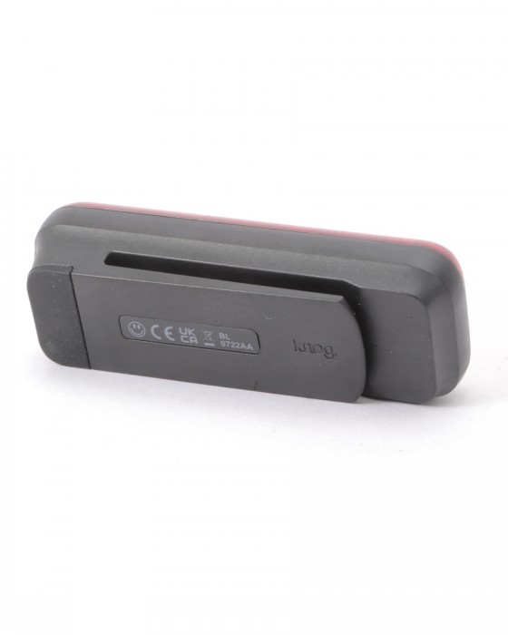 リアライトサドルマウント【BLINDER LINK SADDLE MOUNT】｜Knog