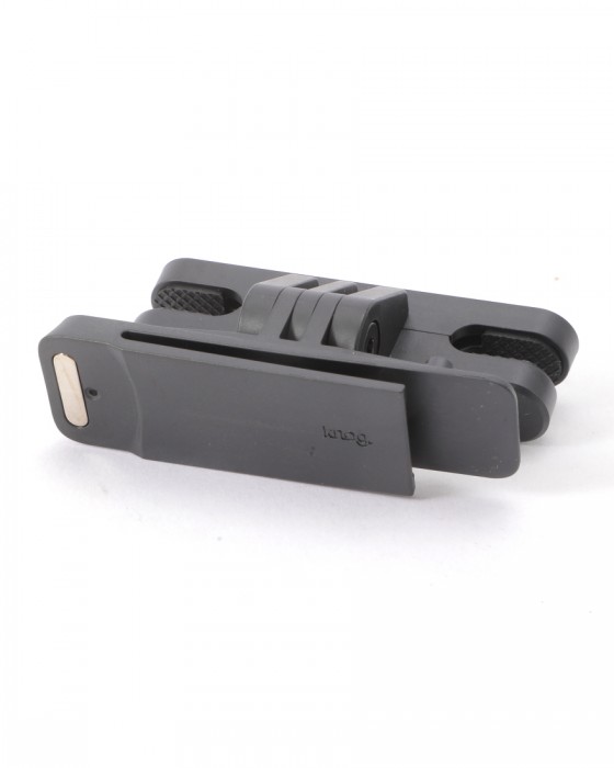 Knogリアライトサドルマウント【BLINDER LINK SADDLE MOUNT】09l