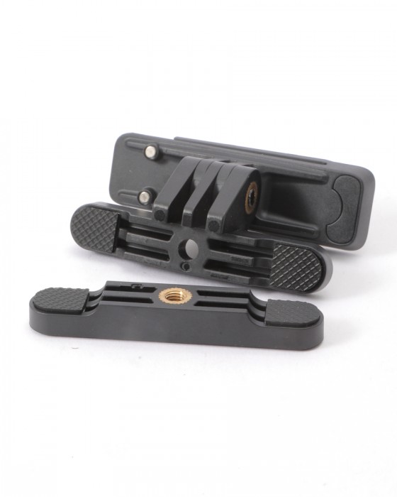 Knogリアライトサドルマウント【BLINDER LINK SADDLE MOUNT】11l