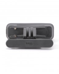 リアライトサドルマウント【BLINDER LINK SADDLE MOUNT】｜Knog