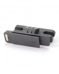 Knogリアライトサドルマウント【BLINDER LINK SADDLE MOUNT】mb_09l