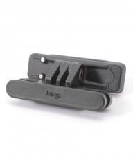 Knogリアライトサドルマウント【BLINDER LINK SADDLE MOUNT】mb_10l