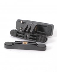 Knogリアライトサドルマウント【BLINDER LINK SADDLE MOUNT】mb_11l
