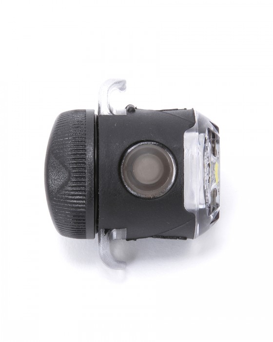 LEZYNEUSB充電式フロントライト【FEMTO USB DRIVE FRONT】01l