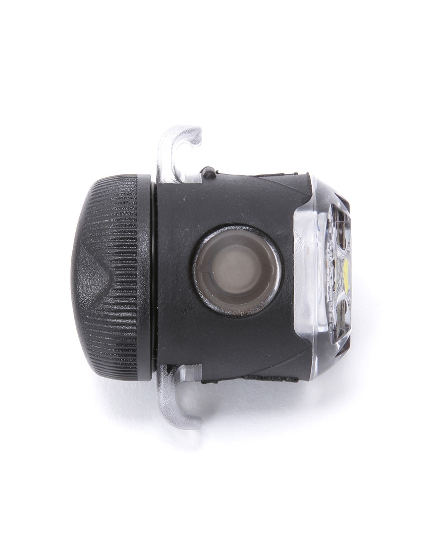 LEZYNEUSB充電式フロントライト【FEMTO USB DRIVE FRONT】01l
