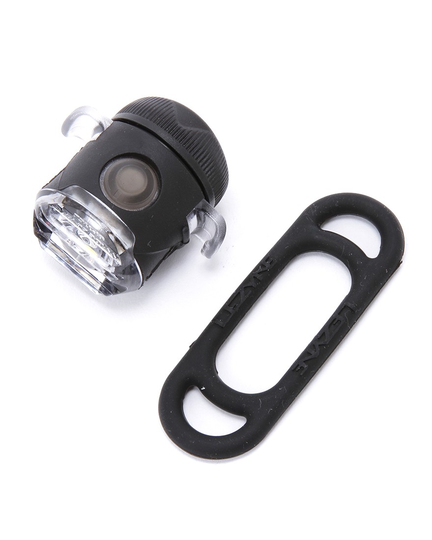 USB充電式フロントライト【FEMTO USB DRIVE FRONT】｜LEZYNE