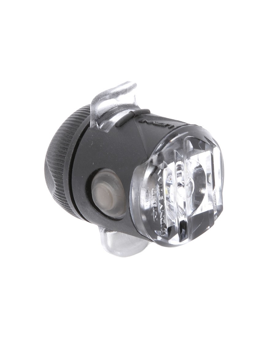 LEZYNEUSB充電式フロントライト【FEMTO USB DRIVE FRONT】ma