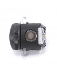 LEZYNEUSB充電式フロントライト【FEMTO USB DRIVE FRONT】mb_01l