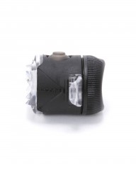 LEZYNEUSB充電式フロントライト【FEMTO USB DRIVE FRONT】mb_03l