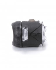 LEZYNEUSB充電式フロントライト【FEMTO USB DRIVE FRONT】mb_04l