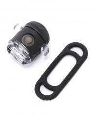 LEZYNEUSB充電式フロントライト【FEMTO USB DRIVE FRONT】mb_08l