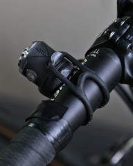 LEZYNEUSB充電式フロントライト【FEMTO USB DRIVE FRONT】mb_14l