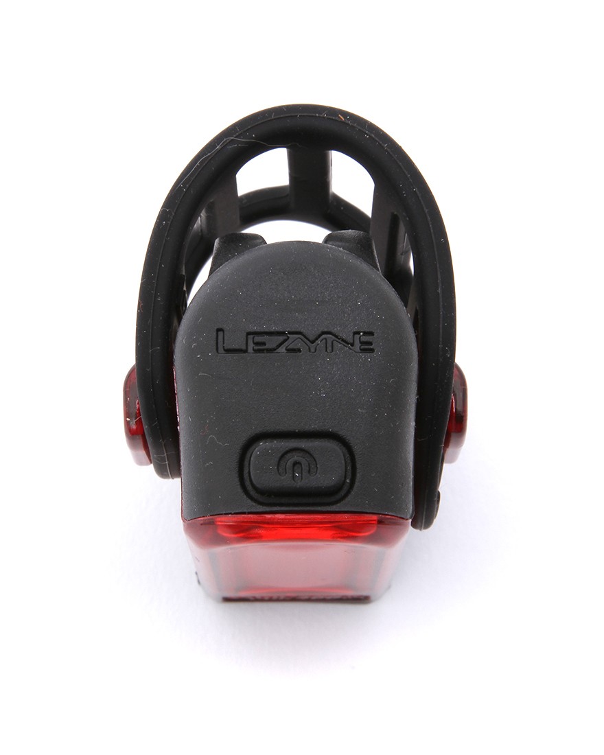 LEZYNEUSB充電式リアライト【STRIP DRIVE PRO ALERT 400+ 】05l