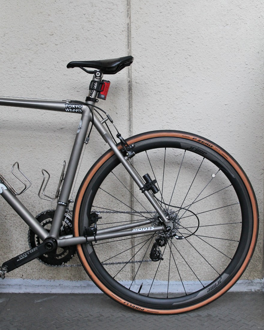 LEZYNEUSB充電式リアライト【STRIP DRIVE PRO ALERT 400+ 】15l