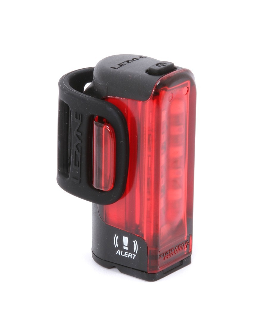 LEZYNEUSB充電式リアライト【STRIP DRIVE PRO ALERT 400+ 】ma
