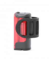 LEZYNEUSB充電式リアライト【STRIP DRIVE PRO ALERT 400+ 】mb_02l