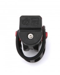 LEZYNEUSB充電式リアライト【STRIP DRIVE PRO ALERT 400+ 】mb_06l