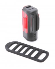 LEZYNEUSB充電式リアライト【STRIP DRIVE PRO ALERT 400+ 】mb_08l