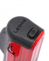 LEZYNEUSB充電式リアライト【STRIP DRIVE PRO ALERT 400+ 】mb_11l