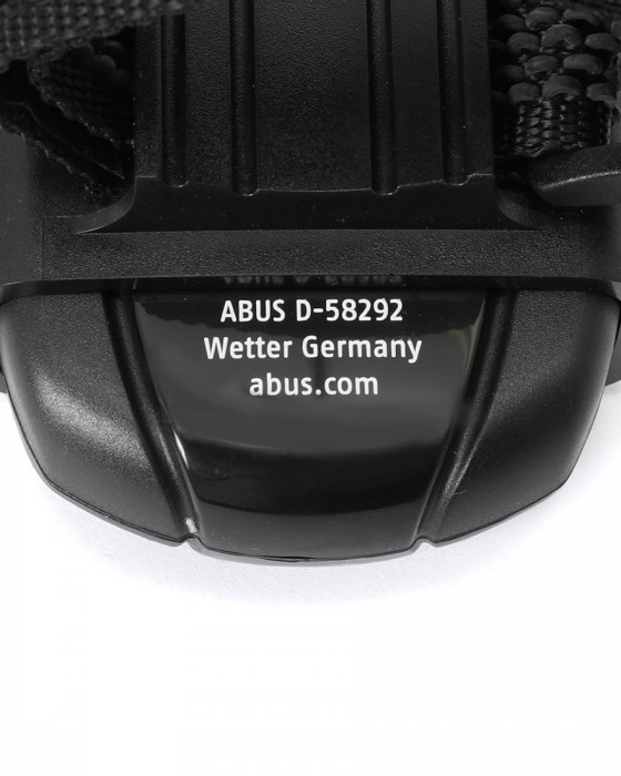ABUSサイクルロック【Combiflex Rest 105（マウント付）】15l