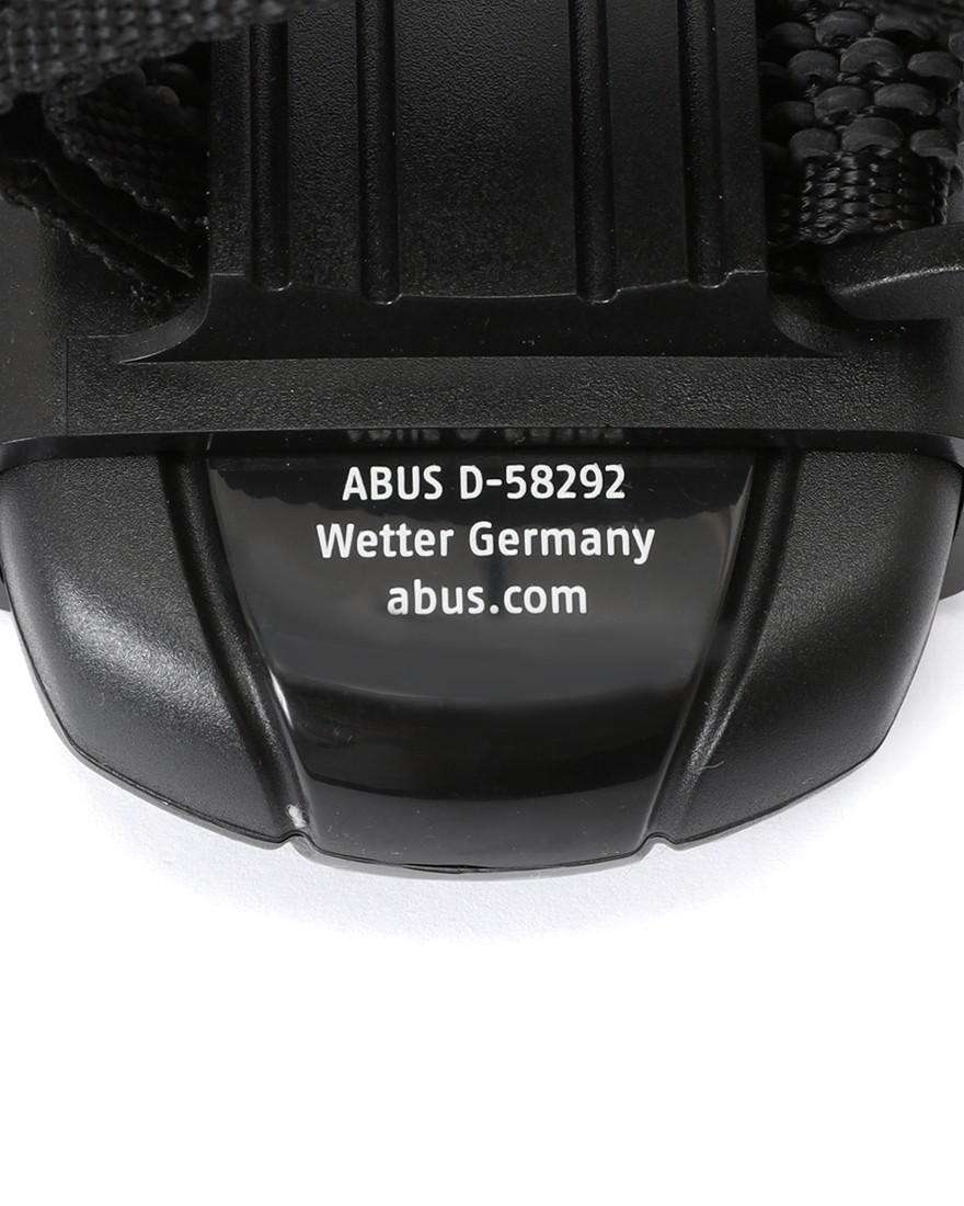 ABUSサイクルロック【Combiflex Rest 105（マウント付）】15l
