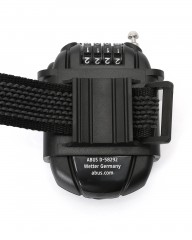 ABUSサイクルロック【Combiflex Rest 105（マウント付）】mb_12l