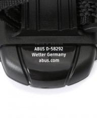 ABUSサイクルロック【Combiflex Rest 105（マウント付）】mb_15l
