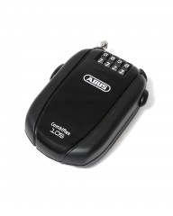 ABUSサイクルロック【Combiflex Rest 105（マウント付）】mb_20l