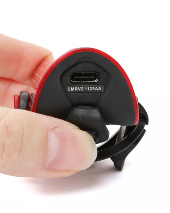 Knogリア ライト【COBBER REFLEX REAR】09l