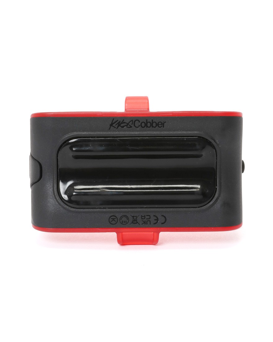Knogリア ライト【COBBER REFLEX REAR】10l