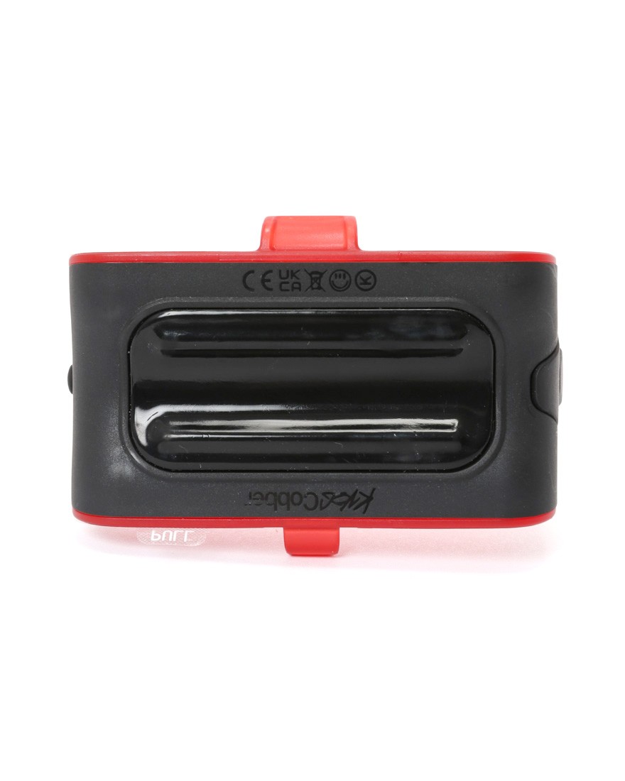 Knogリア ライト【COBBER REFLEX REAR】11l