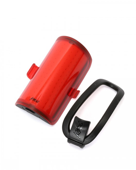 Knogリア ライト【COBBER REFLEX REAR】12l