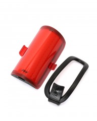 Knogリア ライト【COBBER REFLEX REAR】mb_12l