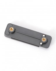 Knogリアライトラックマウント【BLINDER LINK RACK MOUNT】mb_09l