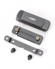 Knogリアライトラックマウント【BLINDER LINK RACK MOUNT】mb_11l