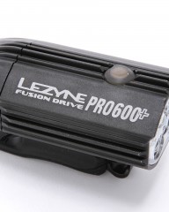 LEZYNEUSB充電式フロントライト【FUSION DRIVE PRO 600+】mb_16l