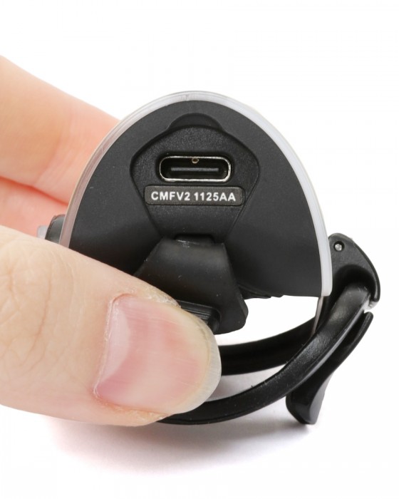 Knogフロント ライト【COBBER REFLEX FRONT】09l