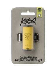 Knogフロント ライト【COBBER REFLEX FRONT】mb_14l