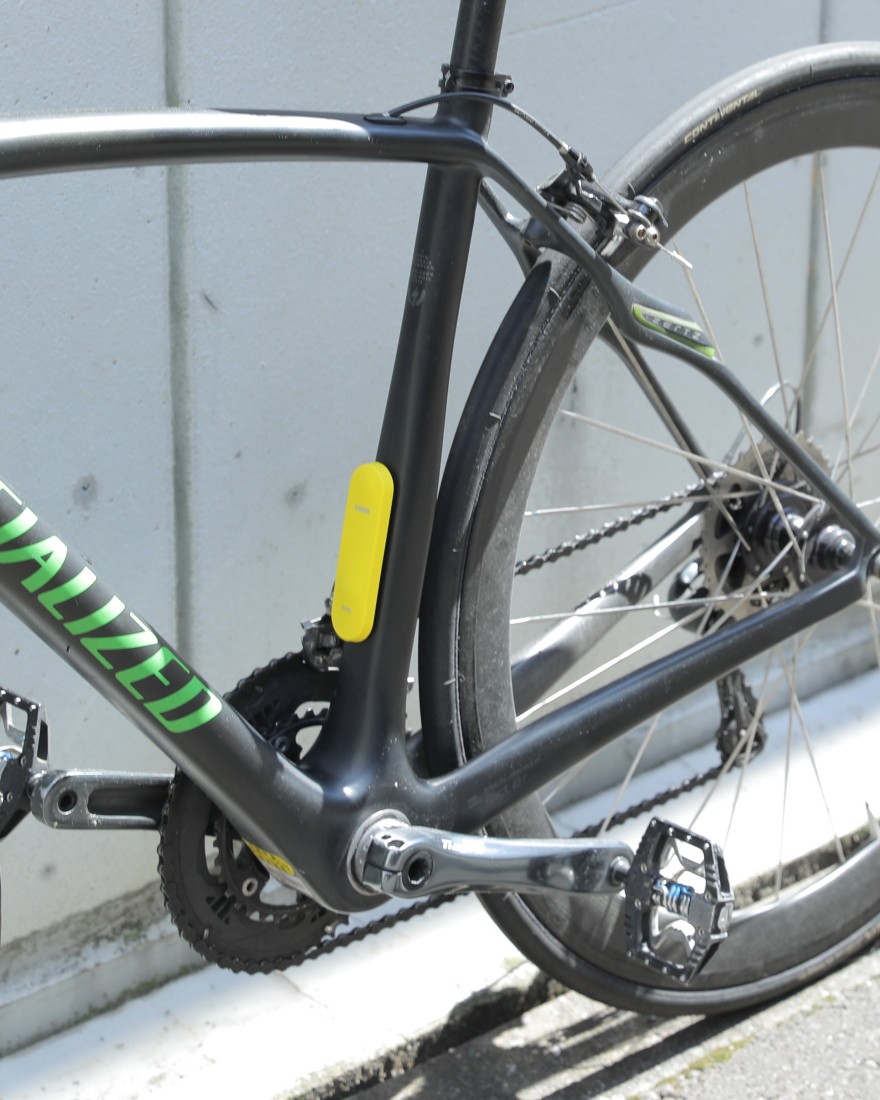 Knog自転車用防犯システム【SCOUT】05l
